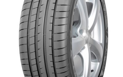Goodyear Eagle F1 Asymmetric 3- 225/45R17 91Y