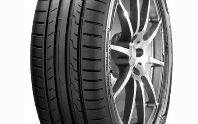 Dunlop Sport Bluresponse 185-60-R14 82H