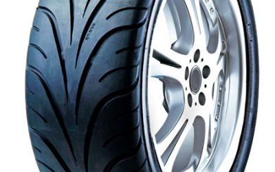 Federal 595 RS-R
