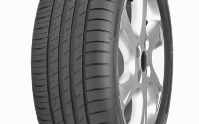 Goodyear EfficientGrip Performance 195/65 R15