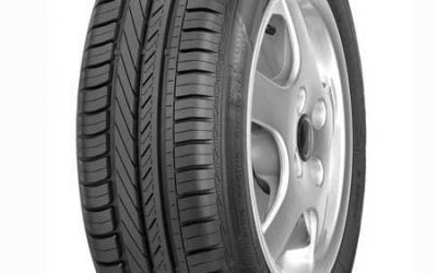 Goodyear DuraGrip 205-65 R15