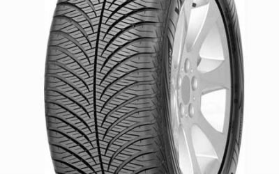 GOODYEAR Vector 4Seasons 205/55 R16