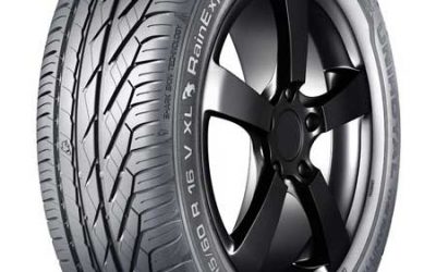 Uniroyal RainExpert 3 175-65 R14
