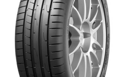 Dunlop Sport Maxx RT 2