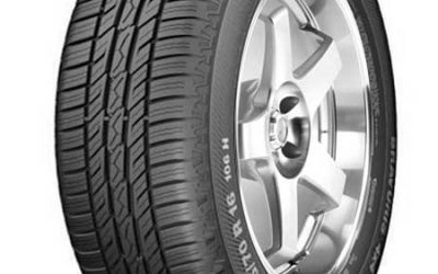 Barum Bravuris 4×4