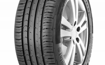 ContiPremiumContact 5