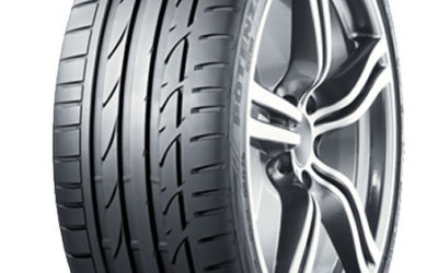 Bridgestone Potenza S001