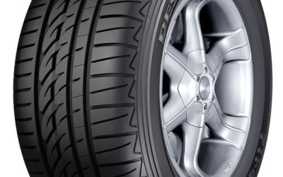 Firestone Destination HP